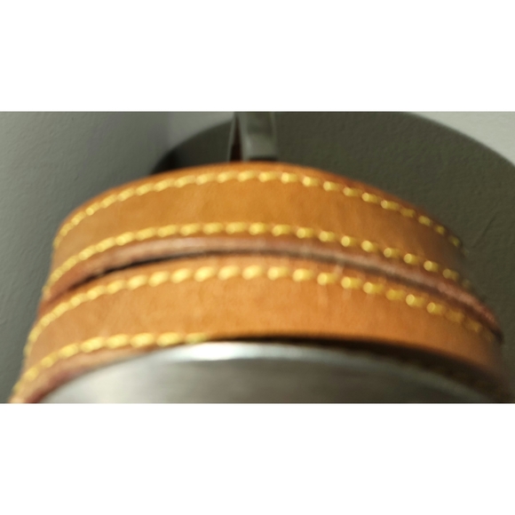 Authentic Louis Vuitton Monogram Bucket GM Large Tote  COA - Picture 9 of 9